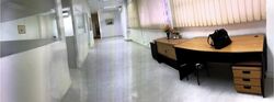 Genting Building (D13), Office #595011321